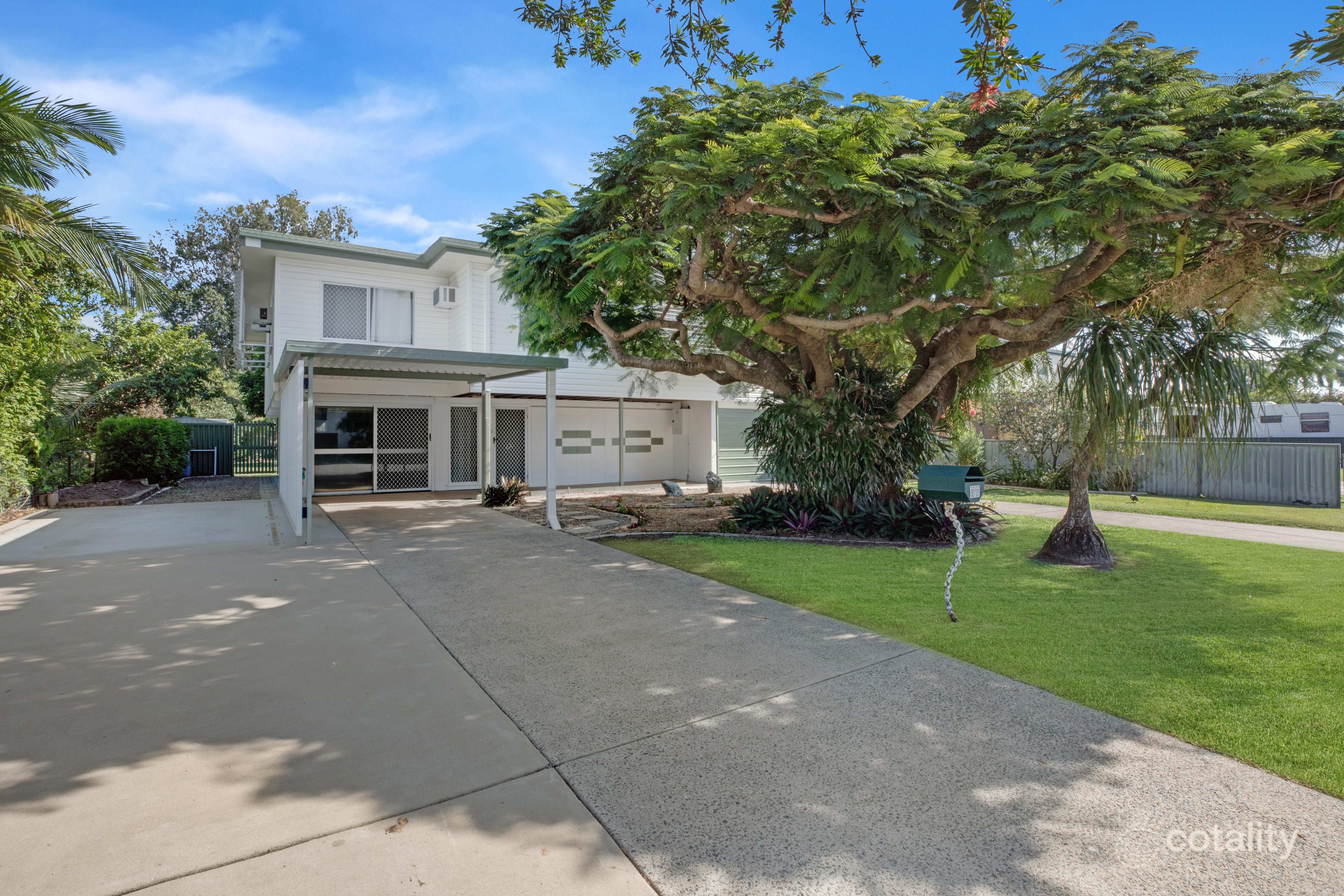 57 Mclean St, East Mackay, QLD 4740