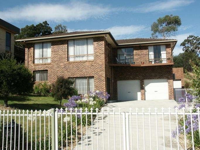 6 Clinton Rd, Geilston Bay, TAS 7015