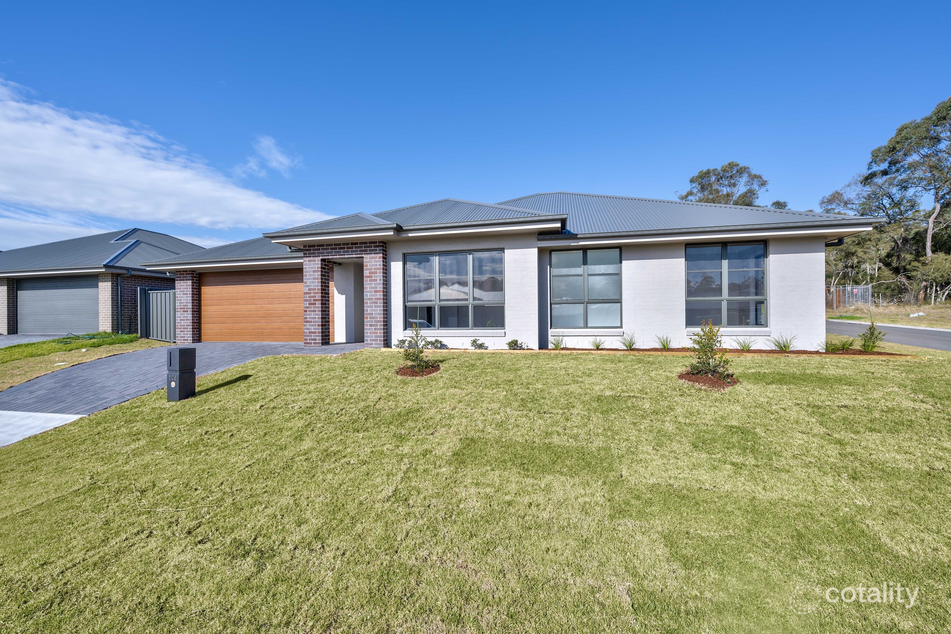 108 Balgownie Cct, Heddon Greta, NSW 2321