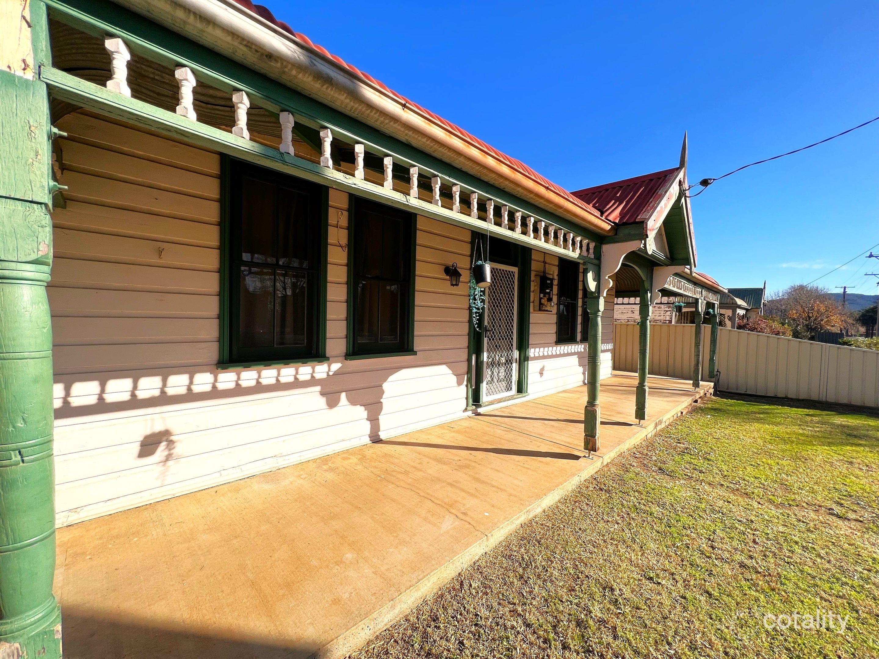 85 Warne St, Wellington, NSW 2820