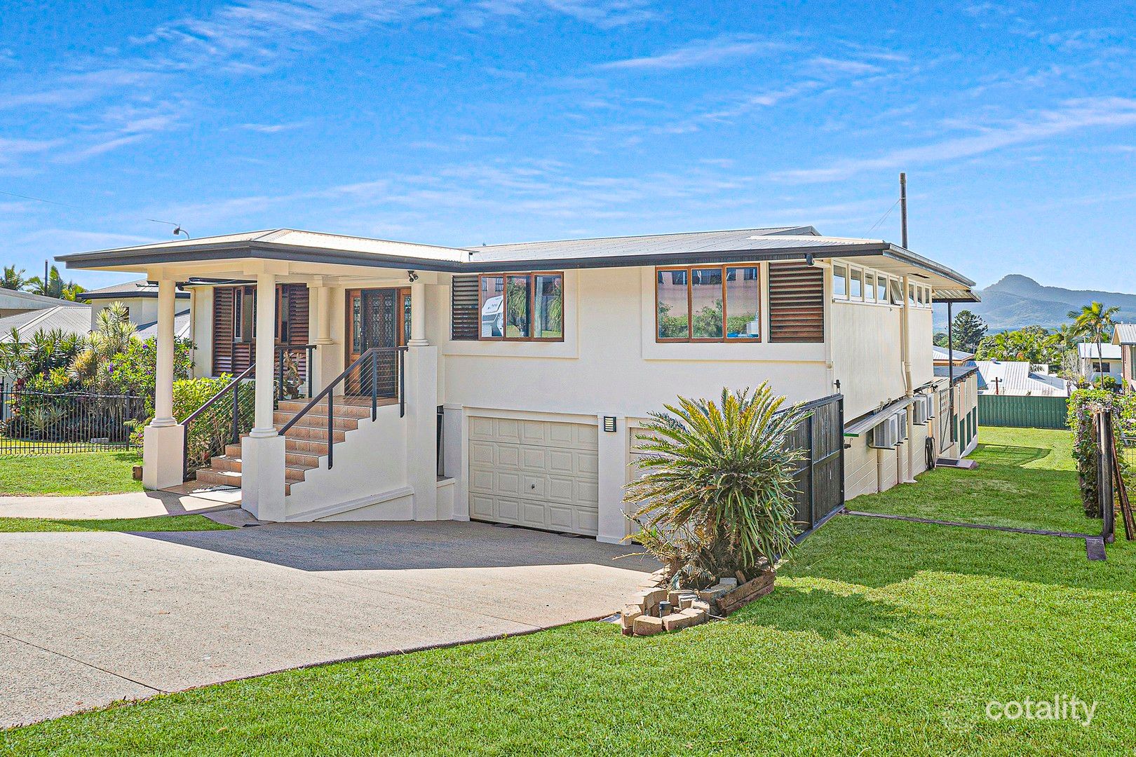 18 Marti St, Bayview Heights, QLD 4868