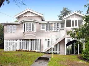 144 Mccaul St, Indooroopilly, QLD 4068