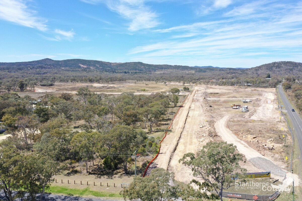 232 Sugarloaf Rd, Stanthorpe, QLD 4380