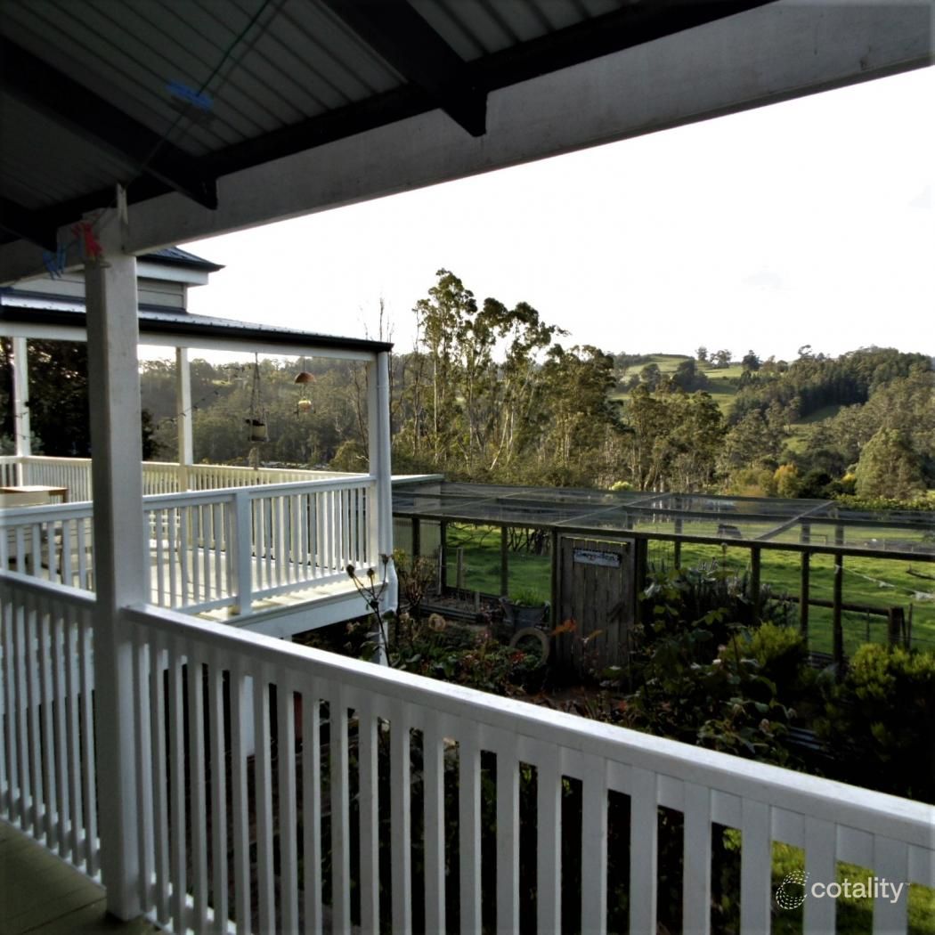 209 Paradise Rd, Paradise, TAS 7306