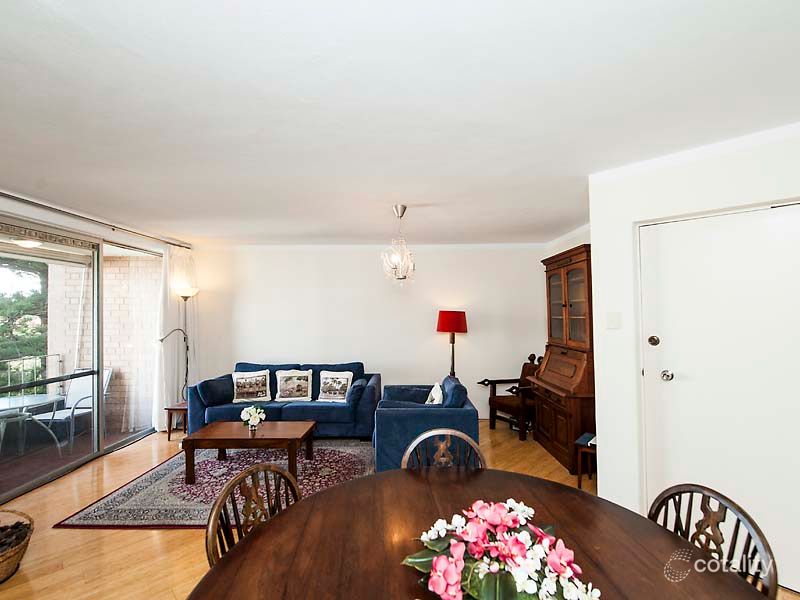 76/38 Kings Park Rd, West Perth, WA 6005