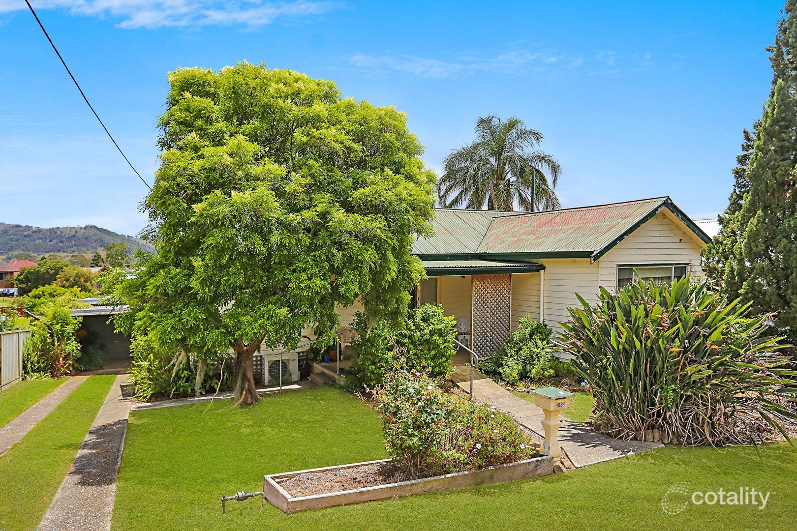 93 Brown St, Dungog, NSW 2420