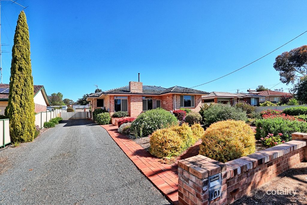 101 Clayton Rd, Narrogin, WA 6312