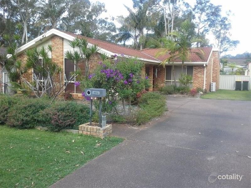 17 Paroa Ave, Lemon Tree Passage, NSW 2319