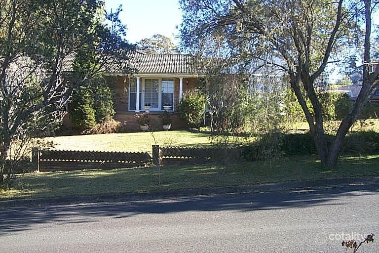 30 Blackburn Ave, North Rocks, NSW 2151