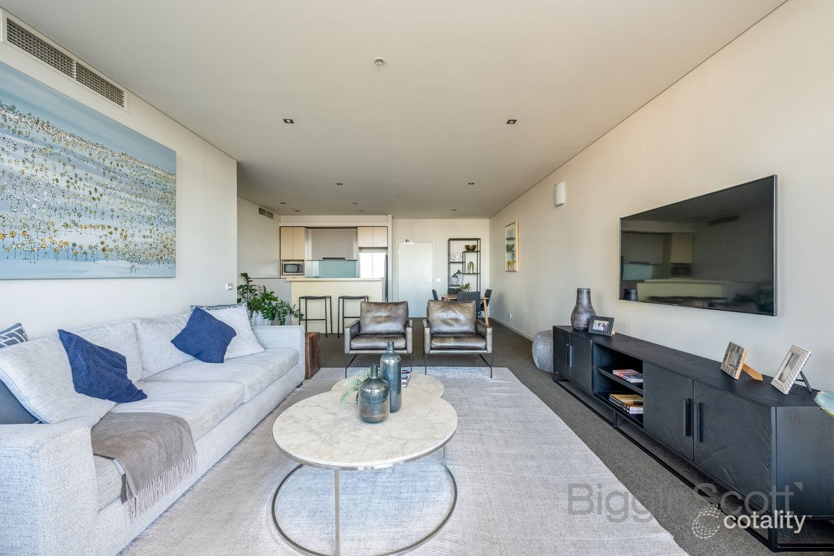 503e/126 Rouse St, Port Melbourne, VIC 3207