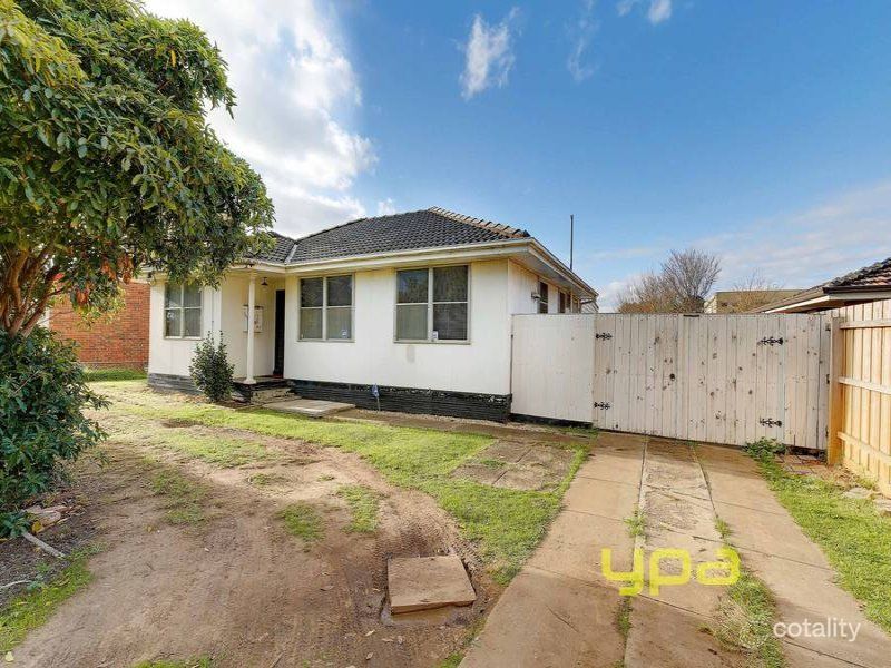 107 Market Rd, Werribee, VIC 3030