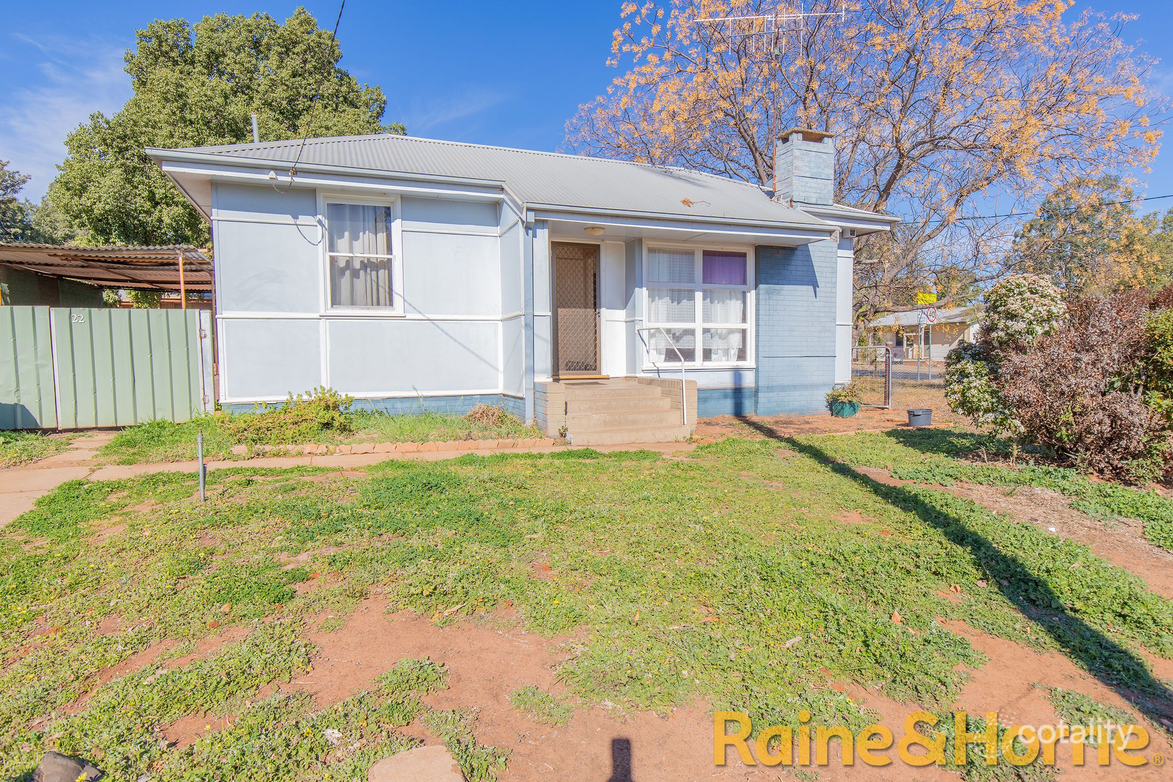 22 Dalton St, Dubbo, NSW 2830