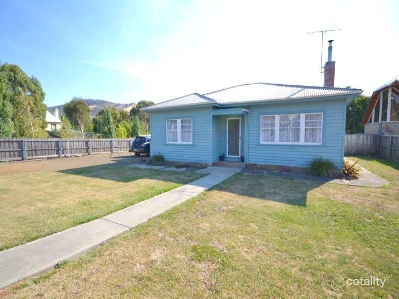 83 Main St, Kempton, TAS 7030