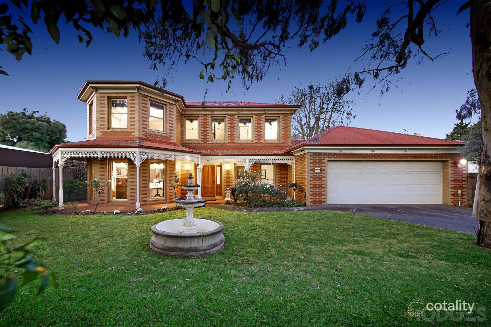 13 Lynette Ave, Beaumaris, VIC 3193