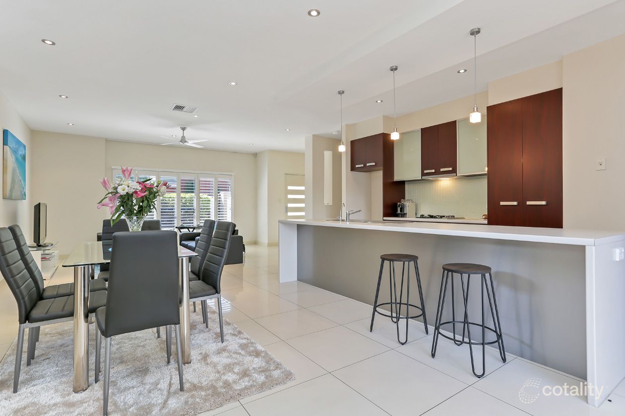 26 Junction St, Mawson Lakes, SA 5095