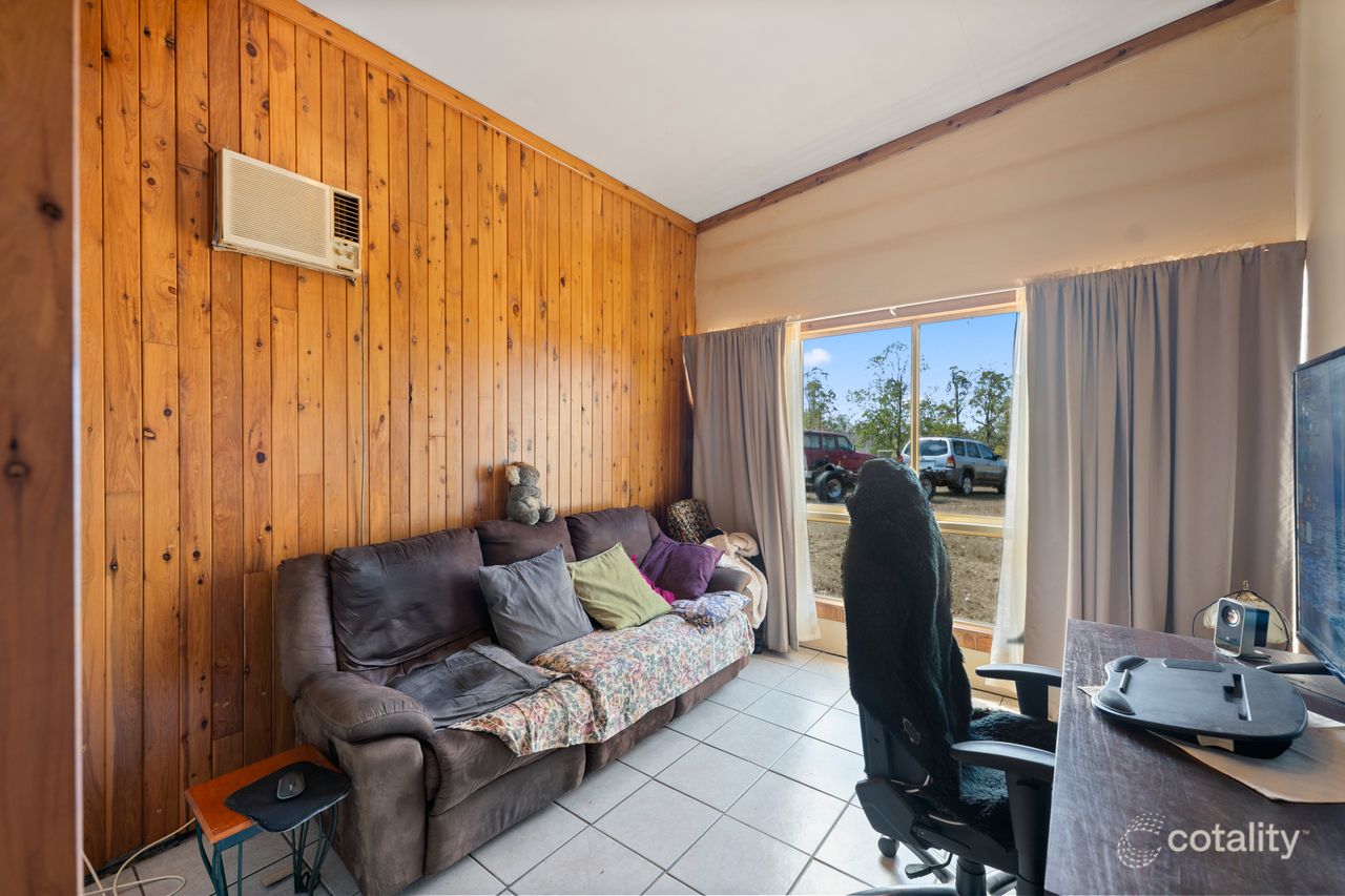 2419 Summerland Way, Dilkoon, NSW 2460