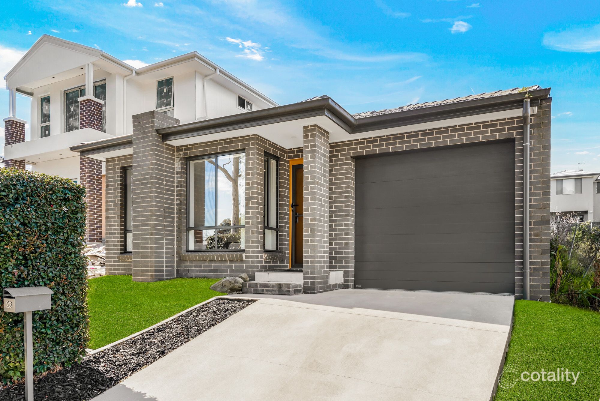 23 Connor St, Riverstone, NSW 2765