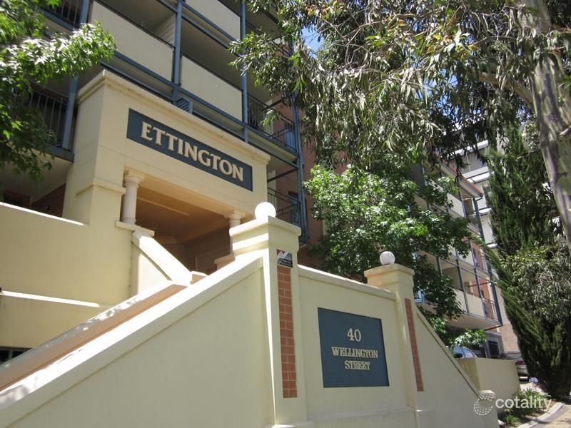 11/40 Wellington St, East Perth, WA 6004