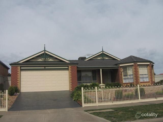 71 Creekwood Dr, Craigieburn, VIC 3064