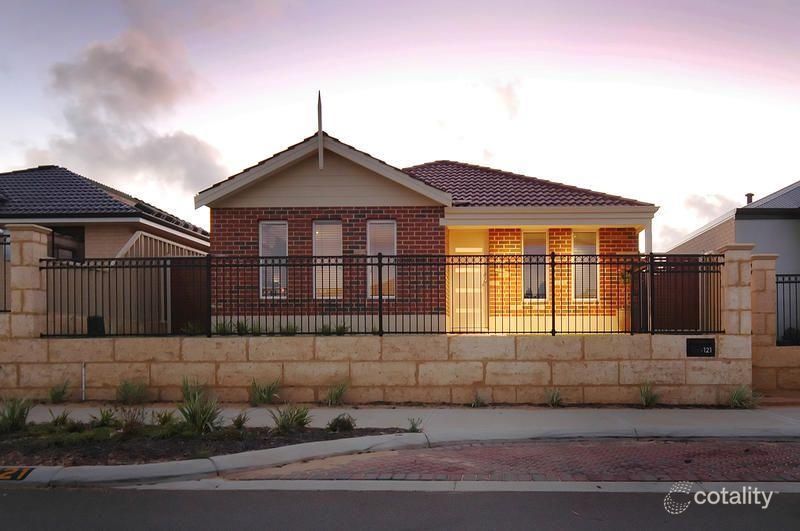 121 Rosegreen Ave, Butler, WA 6036