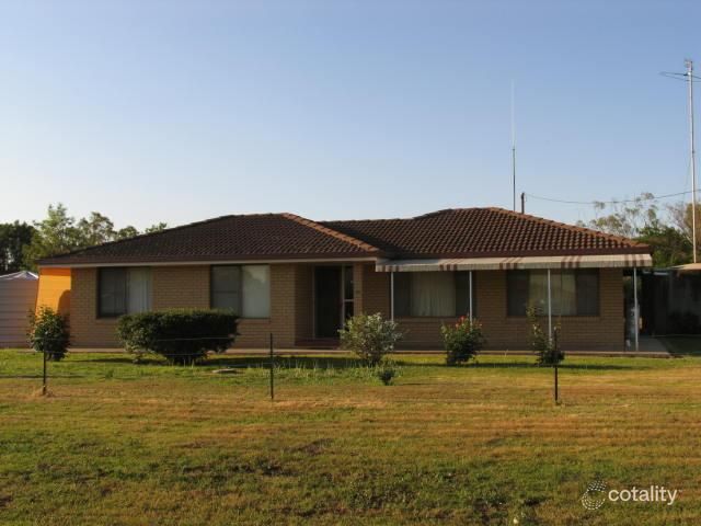 15 George St, Kingsthorpe, QLD 4400