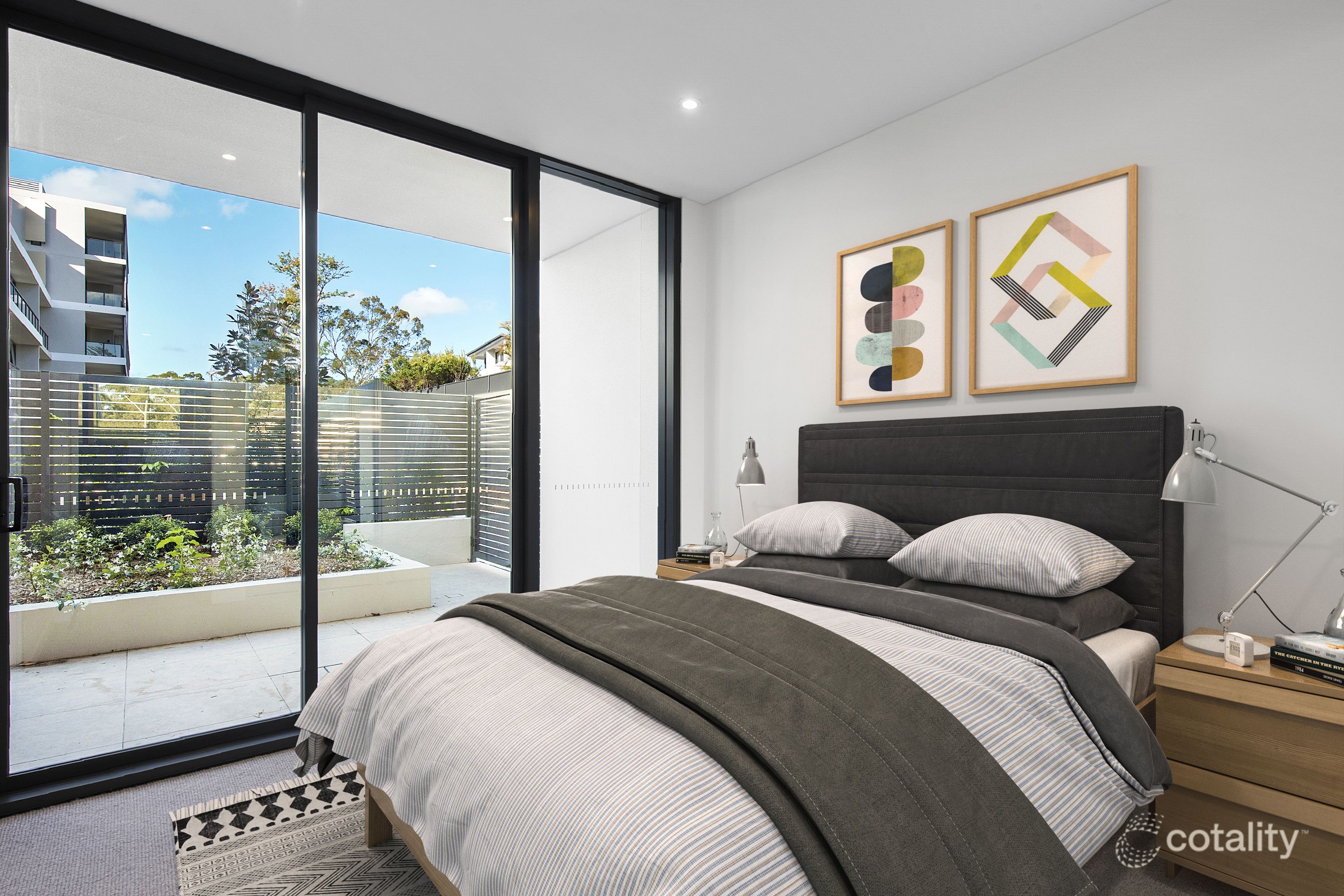 20/5b Whiteside St, North Ryde, NSW 2113
