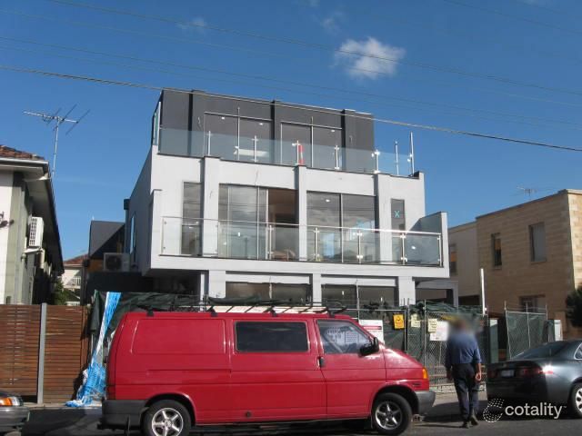 1/19 Gourlay St, Balaclava, VIC 3183