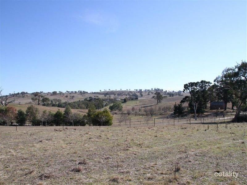 530 Yass River Rd, Yass River, NSW 2582