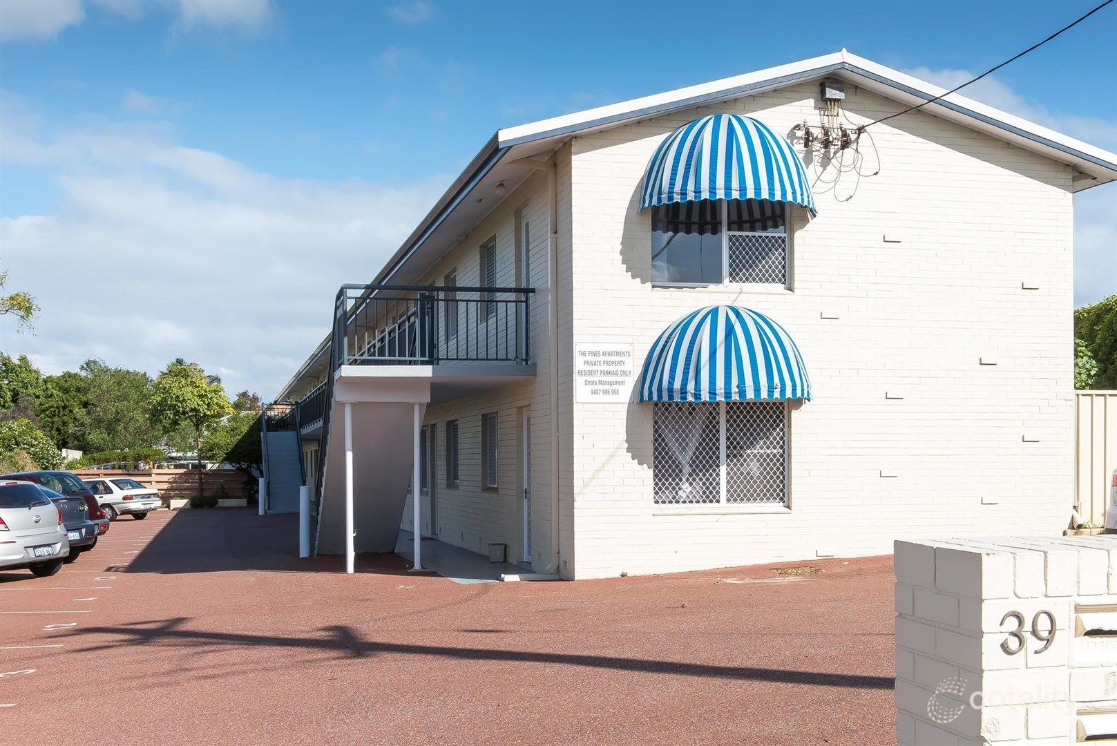 5/39 Scarborough Beach Rd, Scarborough, WA 6019