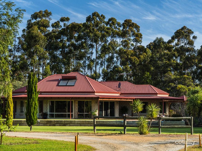 39 Meadowbrook Rtt, Oakford, WA 6121