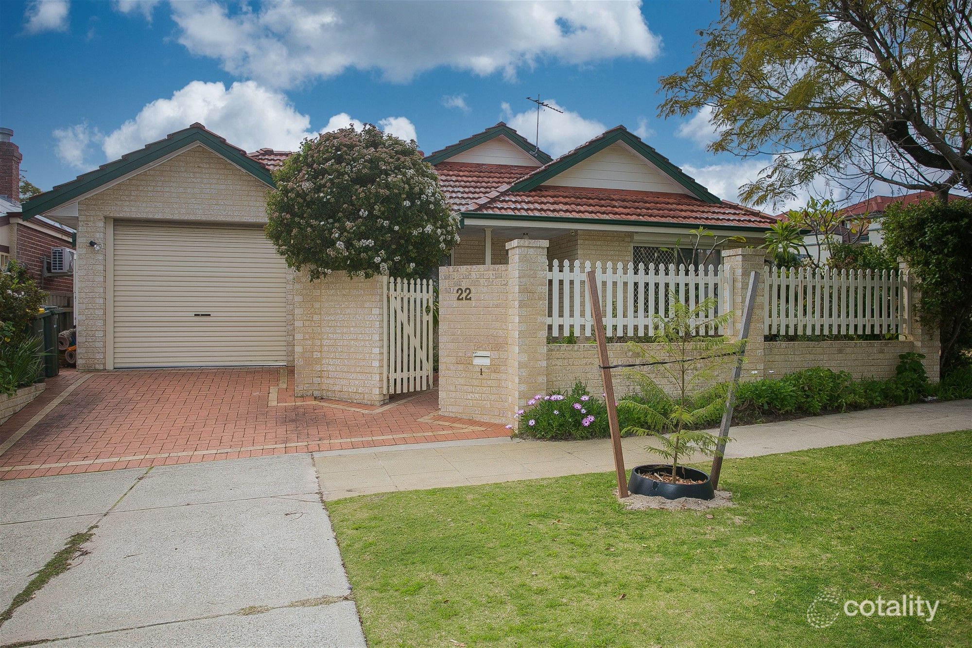 1/22 Lichfield St, Victoria Park, WA 6100