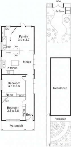 9 Batman St, Footscray, VIC 3011