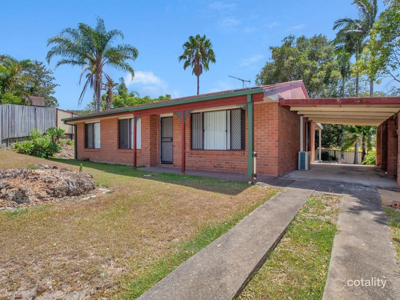 8 Coomville Cres, Nerang, QLD 4211