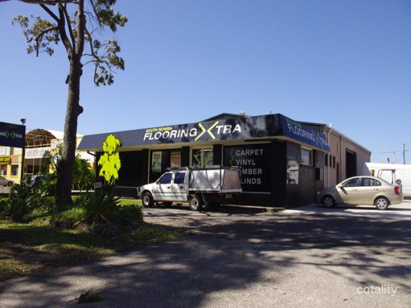 162 Princes Hwy, South Nowra, NSW 2541