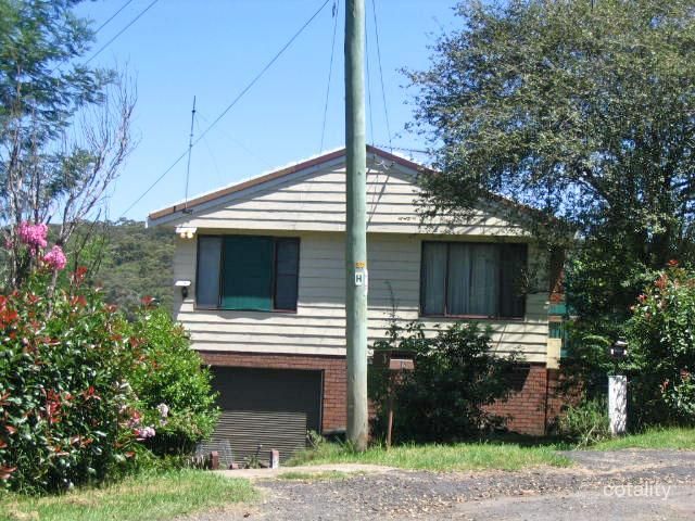 37 Parkes Cres, Faulconbridge, NSW 2776