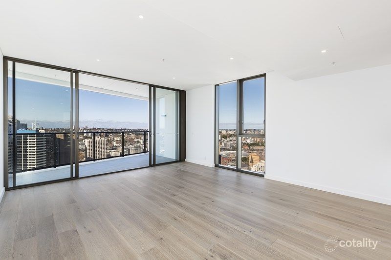 3709/81 Harbour St, Haymarket, NSW 2000