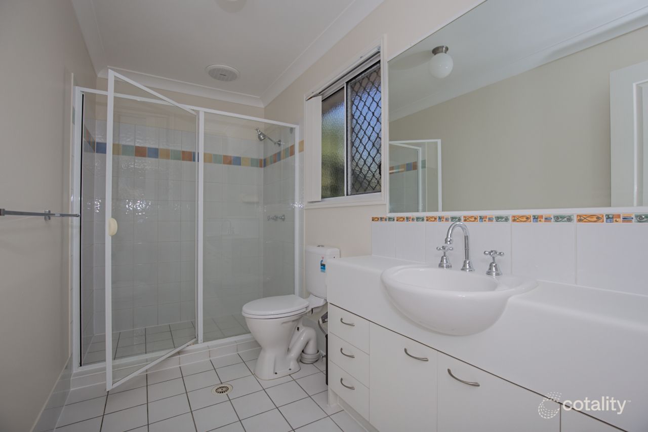 4/22 Park Lane, Yeerongpilly, QLD 4105