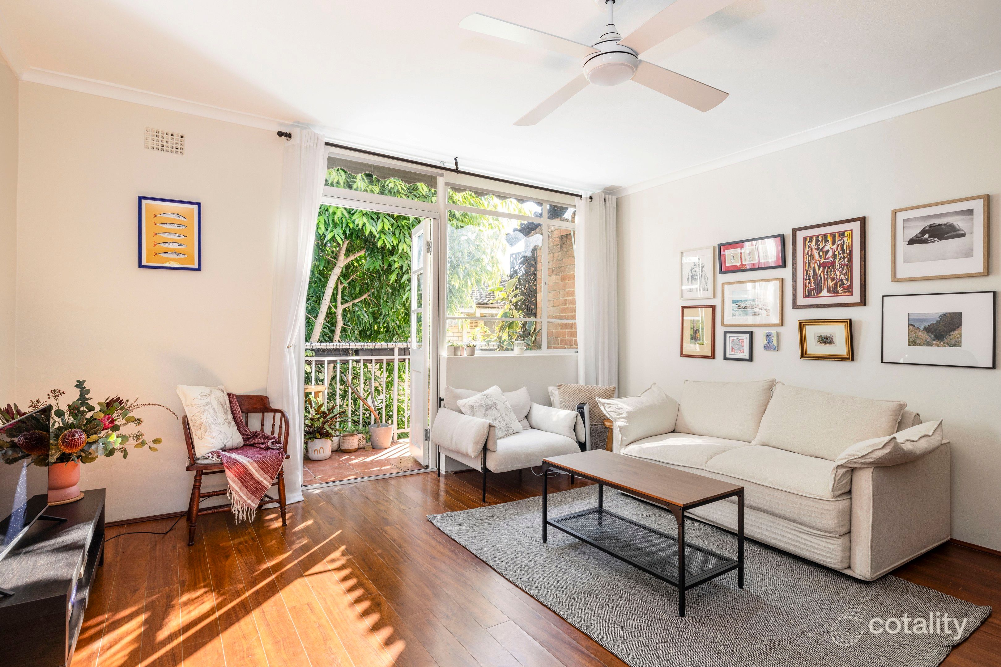 31/30 Ewart St, Marrickville, NSW 2204