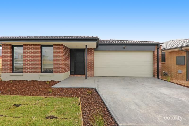 9 Westgate Ave, Wallan, VIC 3756