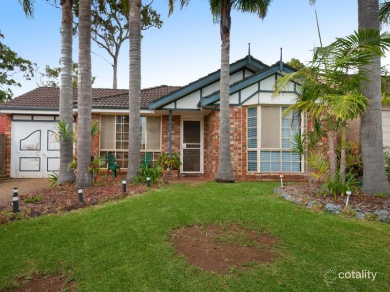17 Sherana Pl, Port Macquarie, NSW 2444