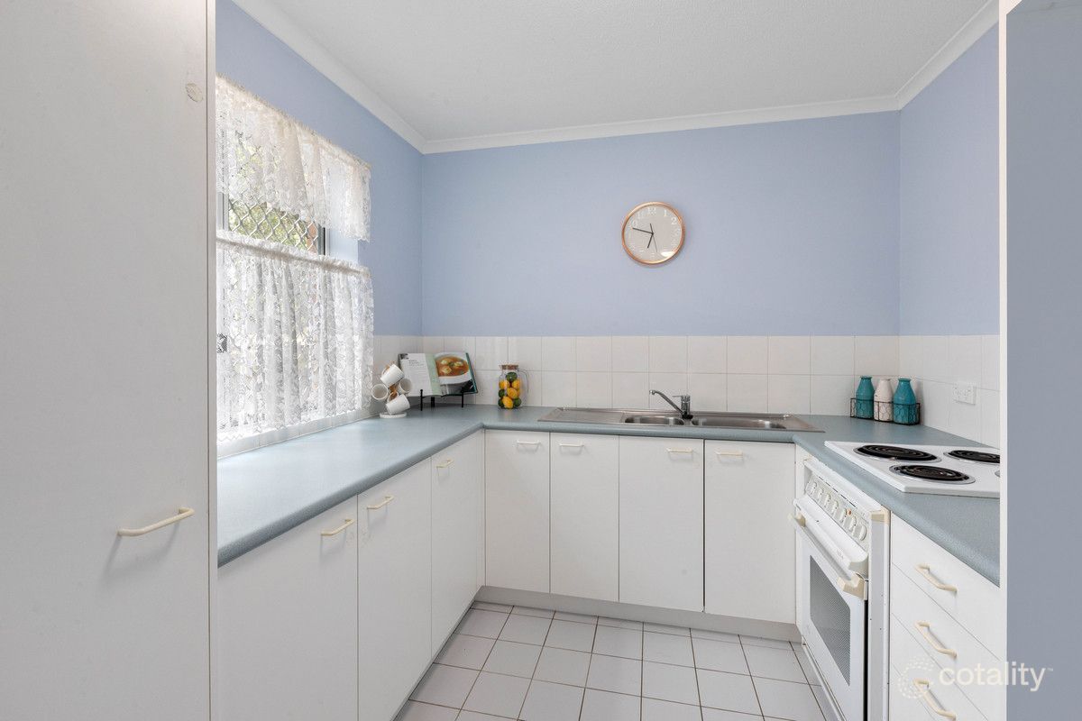 6/52 Fisher Rd, Thorneside, QLD 4158