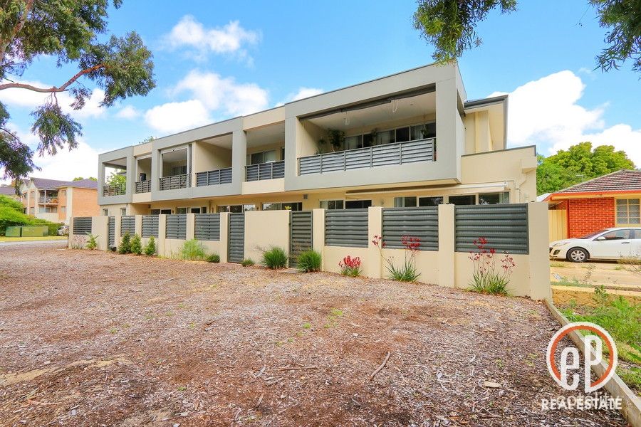 4/1 Juliet Rd, Coolbellup, WA 6163