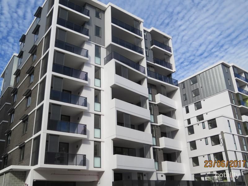 66/6-8 George St, Warwick Farm, NSW 2170