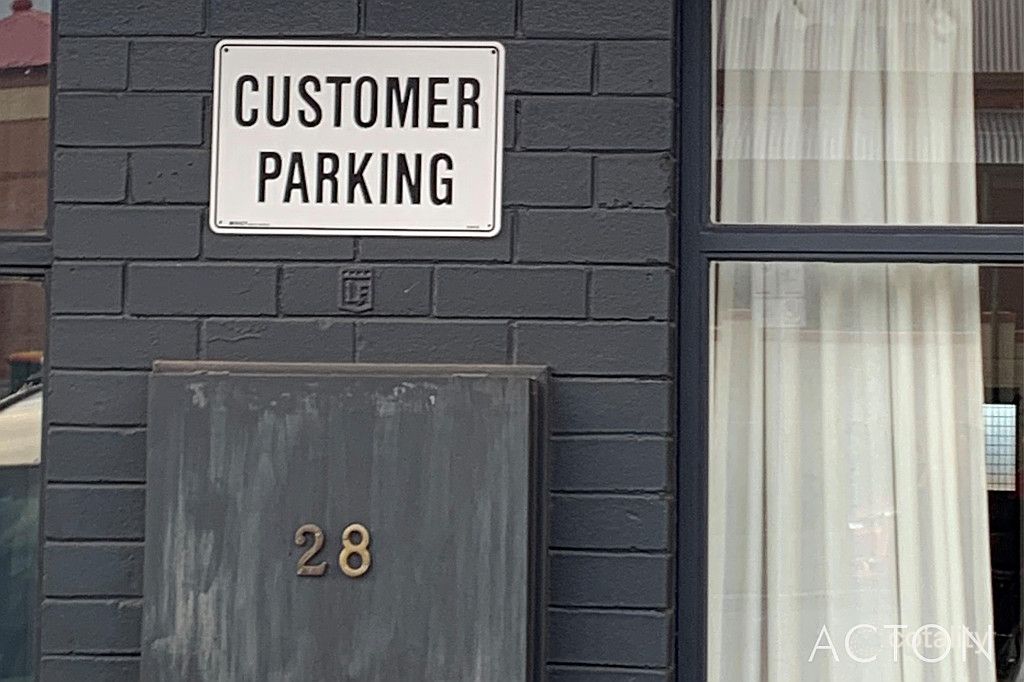 28 Wickham St, East Perth, WA 6004