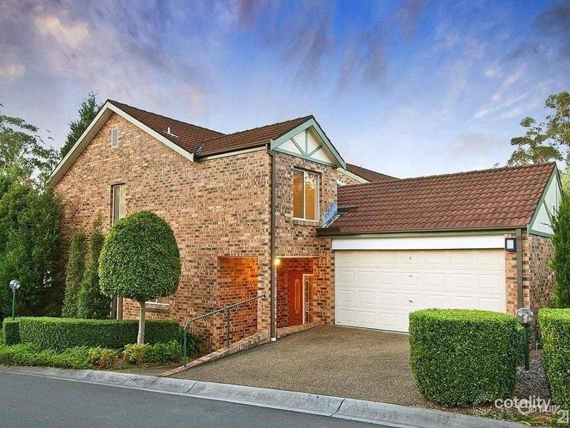 16/1 Beahan Pl, Cherrybrook, NSW 2126