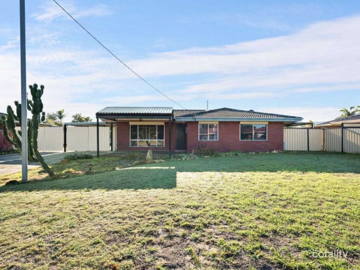 6 Jacaranda Pl, Maddington, WA 6109