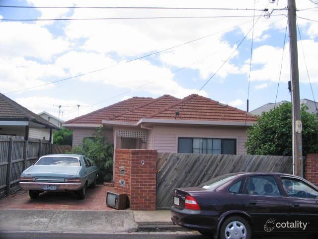 9 Centennial St, West Footscray, VIC 3012