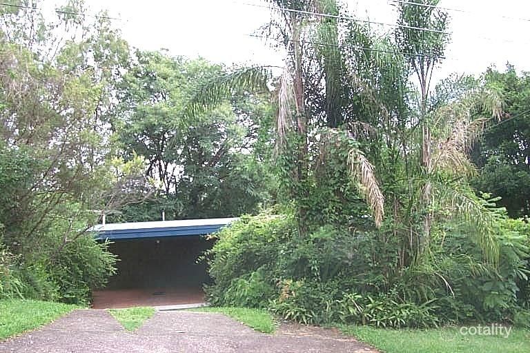 19 Wurinya St, The Gap, QLD 4061