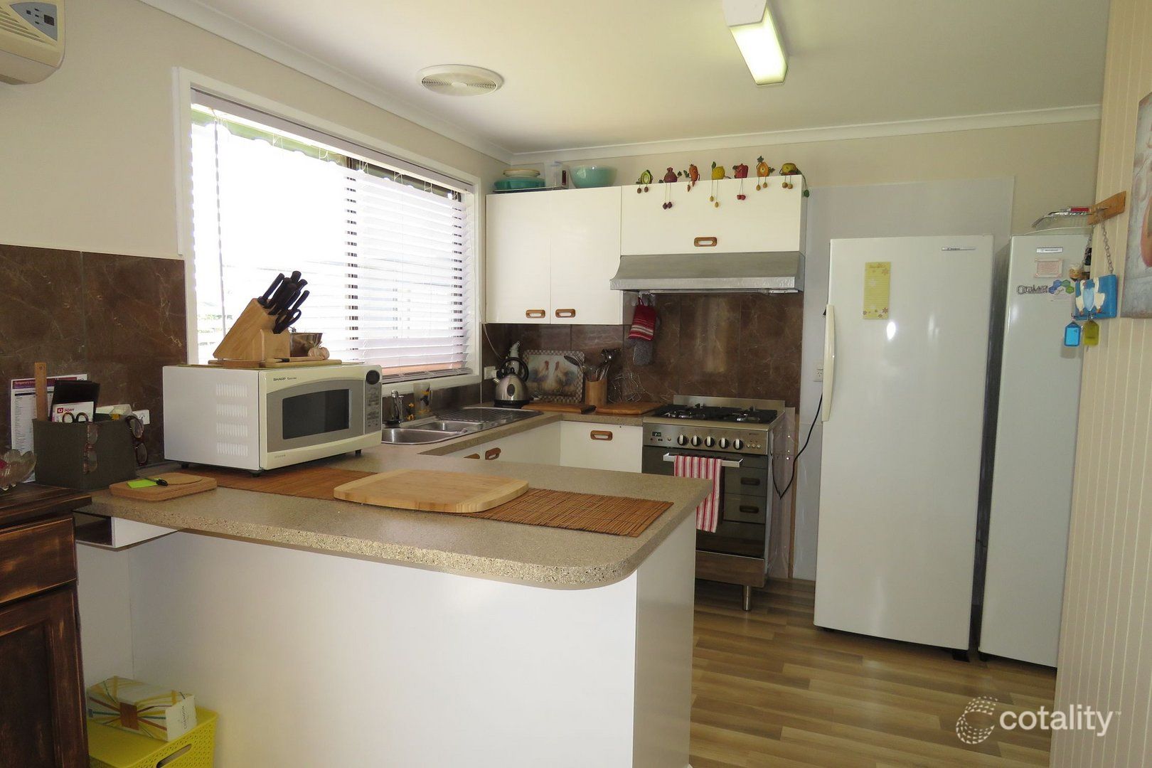 1 The Moorings, Paynesville, VIC 3880