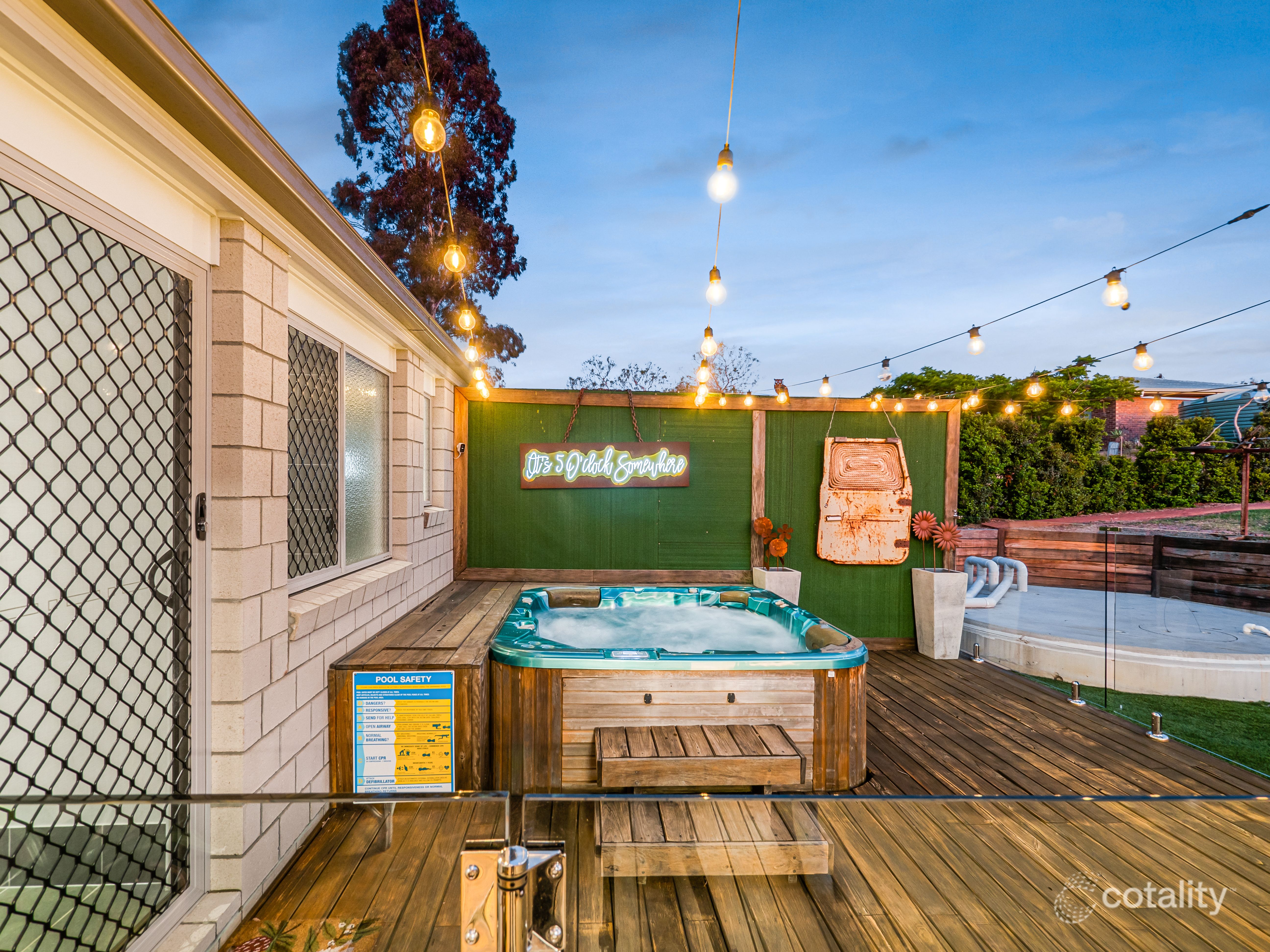 18 Hein Ct, Regency Downs, QLD 4341